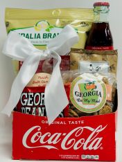 Sensational Coca-Cola Welcome ($28-$42)